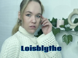 Loisblythe