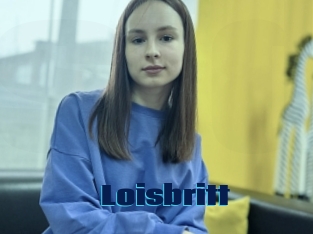 Loisbritt