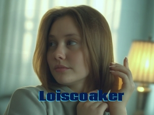 Loiscoaker