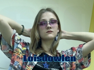 Loisdowlen