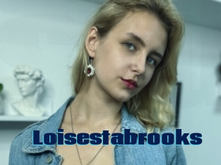 Loisestabrooks