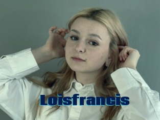 Loisfrancis