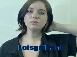 Loisgaillard