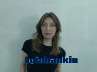 Loishankin