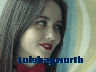 Loishayworth