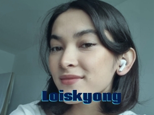 Loiskyong