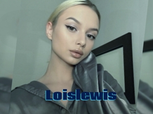 Loislewis