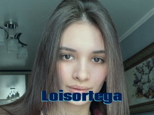 Loisortega