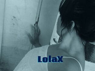 LolaX