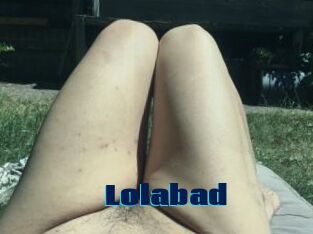 Lolabad