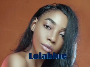 Lolablue