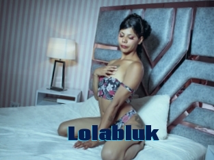 Lolabluk