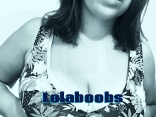 Lolaboobs