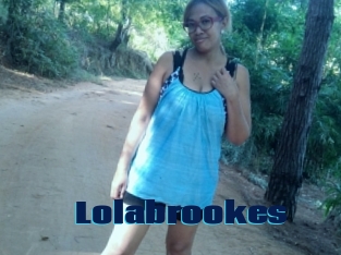 Lolabrookes