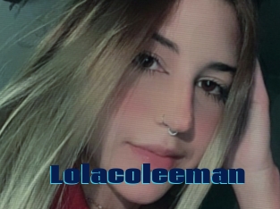 Lolacoleeman