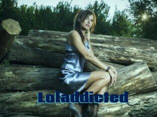 Loladdicted