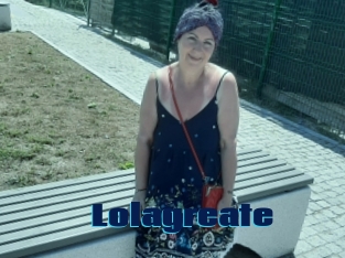 Lolagreate