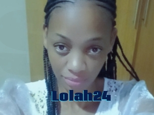 Lolah24