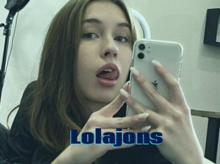 Lolajons