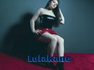 Lolakane