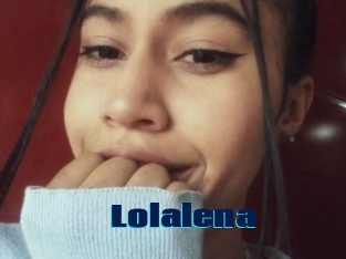 Lolalena