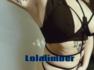 Lolalimber