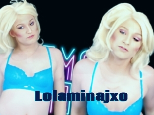 lolaminajxo Site de cul gratuit