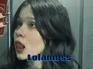 Lolamoss