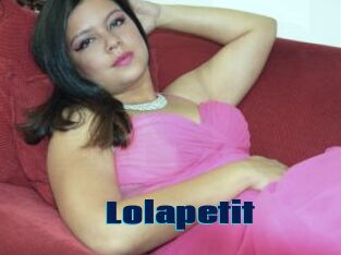 Lolapetit