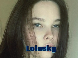 Lolasky