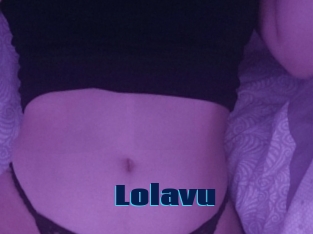 Lolavu