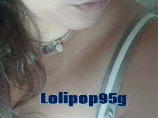 Lolipop95g