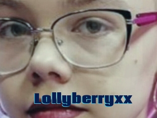 Lollyberryxx