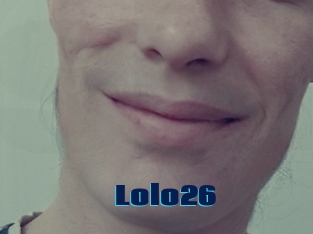 Lolo26