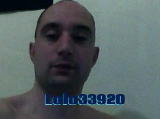 Lolo33920