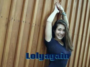 Lolyagain