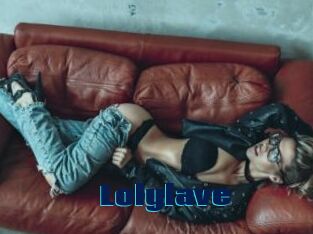 Lolylave