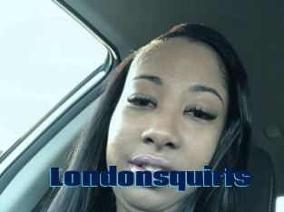 Londonsquirts