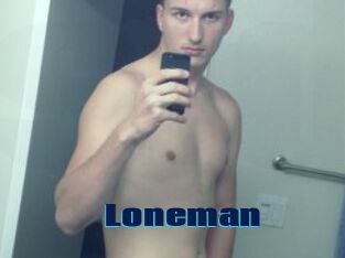 Loneman