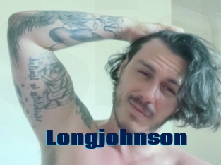 Longjohnson