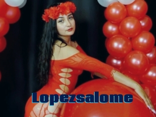 Lopezsalome