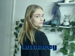 Loraacey