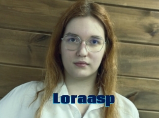 Loraasp