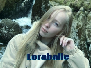 Loraballe