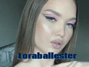 Loraballester