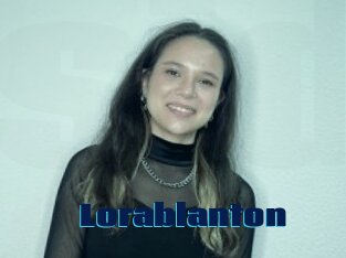 Lorablanton