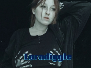 Loradiggle