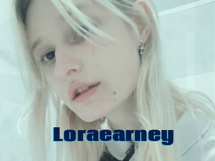 Loraearney