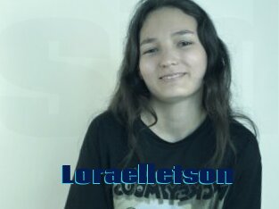 Loraelletson