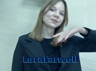 Lorafarwell